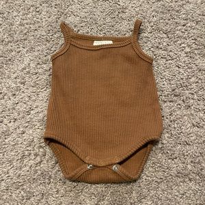 Mebie Baby 0-3 month bodysuit